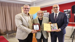 Dünya Öykü Günü Nilüferde kutlandı