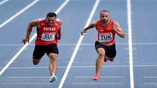 Dünya Salon Atletizm Şampiyonası, Glasgowda düzenlenecek