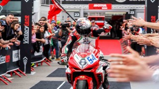 Dünya Superbike Şampiyonası ve Dünya Supersport Şampiyonası heyecanı başlıyor