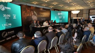 Dünyaca ünlü Dimash Kudaibergen, dev konseri öncesi basına konuştu: Türk şarkılarını severek dinliyorum