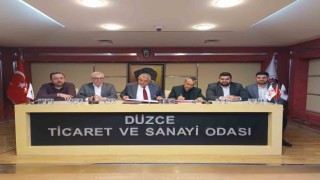 Düzce TSO Üyelerine dijital dönüşümde indirim