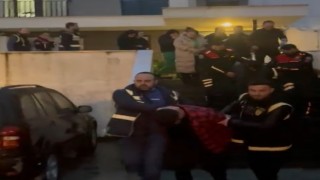 Düzcede fuhuş operasyonu: 5 gözaltı