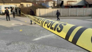 Düzcede silahlı kavga: 1 yaralı