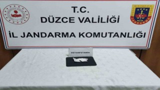 Düzcede uyuşturucuya geçit yok