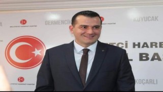Efeler Belediye Başkan Adayı Pehlivandan açıklama; “Çalışanlar işlerine devam edecek maaşlar iyileştirilecek”