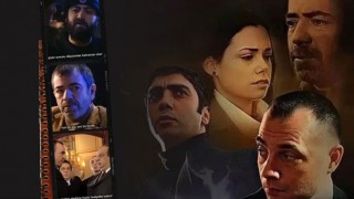 Efsane Dizi Kurtlar Vadisi İngilizce Dublajlı!