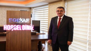 Ege Bölgesi Kariyer Fuarı, PAÜnün ev sahipliğinde Denizlide yapılacak