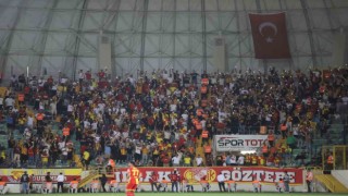 Ege derbisinde Göztepenin konuğu Manisa FK