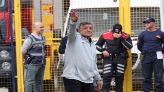 Ege derbisinde gülen Fethiyespor oldu