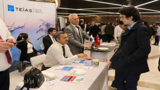 EGEKAF 24 kapılarını açtı
