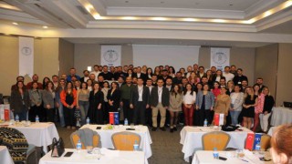 EGİAD, 100e yakın yeni üyeyle gücüne güç kattı