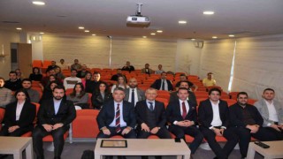 EGİADdan “Katar ile İş Yapmak” konulu etkinlik