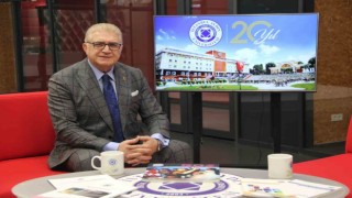 Eğitim ihracatında hedef 10 milyar dolar