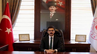 Ekinözü Kaymakamı Ölü Bulundu