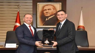 Ekonomide 2024 yılı beklentileri GSOda konuşuldu