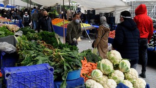 Ekonomik Güven Endeksi Şubat Ayında Düştü