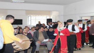 Elazığ Ruh Sağlığı ve Hastalıkları Hastanesinden anlamlı etkinlik