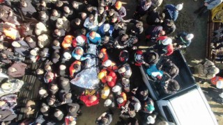 Elazığda maden ocağında göçük: 4üncü işçi de kurtarıldı