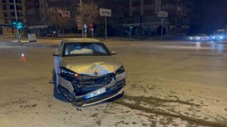 Elazığda trafik kazası: 6 yaralı