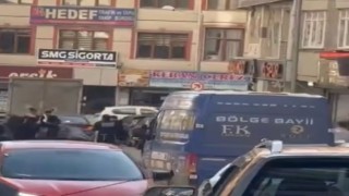 Elazığdaki silahlı, bıçaklı ve sopalı kavgada 6 tutuklama