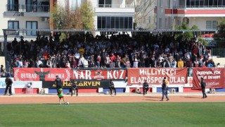 Elazığspor PFDKya sevk edildi