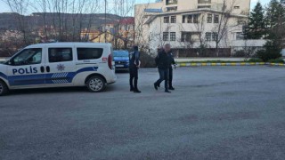Elektrikli üç tekerlekli mopede çarparak 1 kişinin ölümüne neden olan sürücü tutuklandı