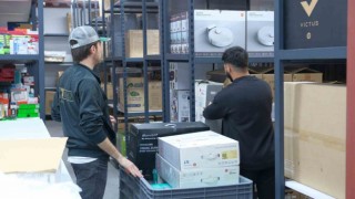 Elektronik çöplere dikkat :Hem çevre hem ekonomi için büyük önem taşıyor