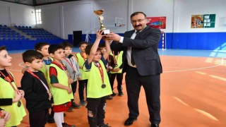 Emet Belediyesinden futsal turnuvası