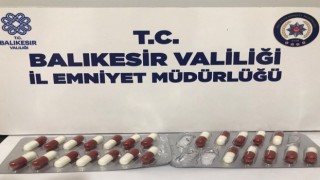 Emniyetten 5 ilçede uyuşturucu ve asayiş denetimi