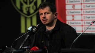 Emre Belözoğlu: “Takımım maçın başından sonuna kadar mükemmel bir oyun oynadı”