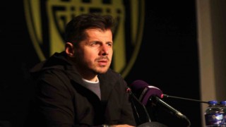 Emre Belözoğlu: “Zemin bir öncekiyle aynı”