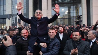 En düşük işçi maaşının 30 bin 29 TLye yükseltilmesi sevinçle karşılandı
