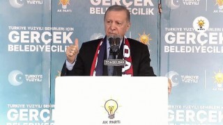 “Enerji Alanında Tam Bağımsızlık, Ana Hedefimizdir”