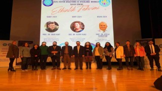 Engellilik ve afetlere hazırlık BUÜde masaya yatırıldı
