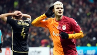 Engin Koyun: Galatasaray, Icardiye verilen ceza için bizden destek istedi