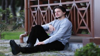 Enis Destan: Burada iz bırakıp sonrasında da Bundesligada oynamak istiyorum