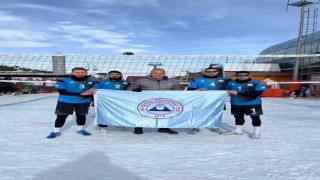 Erciyes Üniversitesi namağlup şampiyon