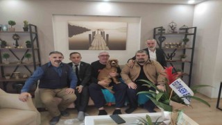 Erdek Belediyesini eleştirdi, hastanelik edilene kadar dövüldü