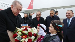 Erdoğan; "31 Mart'ta Oyunları Bozacağız!"