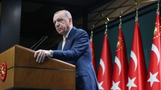 Erdoğan: “Ekonomi Programımızın Etkileri Görülecek”