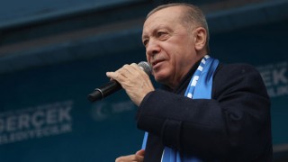 Erdoğan Rize'de Vatandaşlara Seslendi