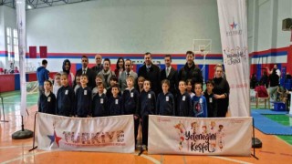 Ergenede sportif yetenek taraması ve spora yönlendirme projesi başladı