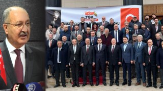 Erkılınç; “Habercilik Yapanla Yapmayanı Birbirinden Ayıracağız”