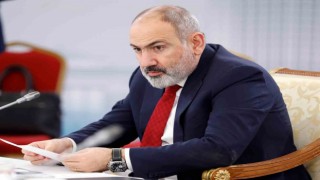 Ermenistan, Kolektif Güvenlik Anlaşması Örgütüne üyeliğini dondurdu