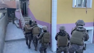 Erzincan polisinden tefeci operasyonu