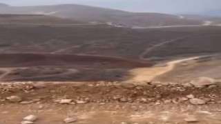 Erzincan'da Altın Madeninde Toprak Kayması: İşçiler Toprak Altında Kaldı!
