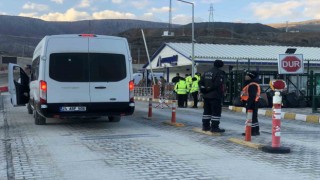 Erzincandaki maden ocağında toprak kayması olayında 4ncü gün