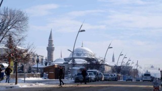 Erzurum 2 gün kar yağışlı olacak