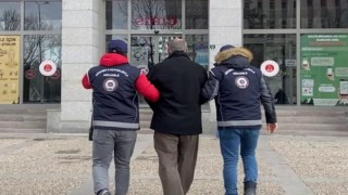 Erzurum polisinden kaçak göçmen operasyonu