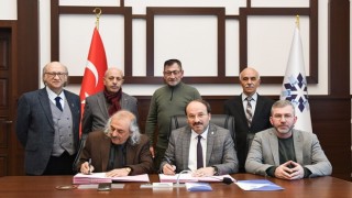 Erzurum Tarih Derneğinden teşekkür mesajı